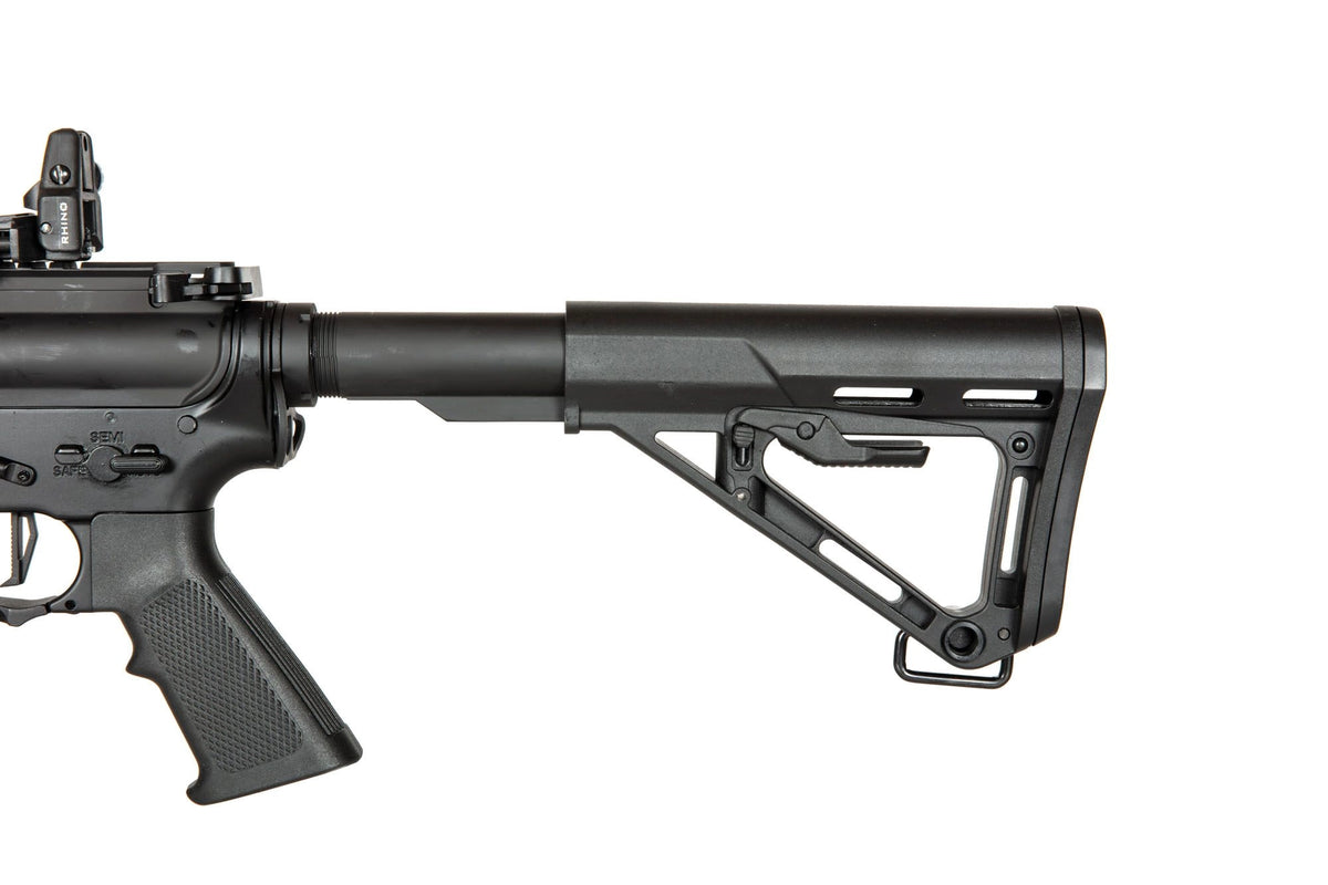 ASR114 Spyder Carbine Replica - Black