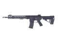 Avalon Premium Samurai Edge carbine replica - black (OUTLET)