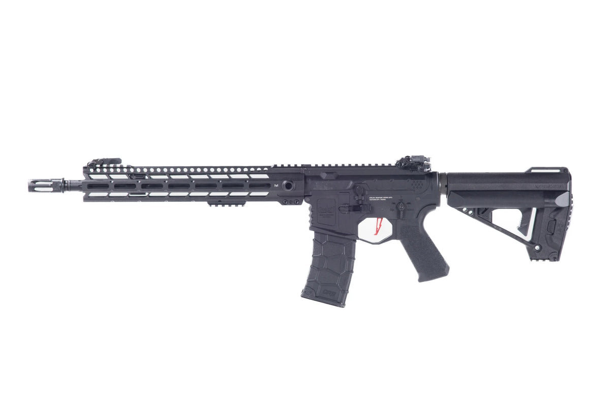Avalon Premium Samurai Edge carbine replica - black (OUTLET)