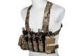 Tactical Chest Rig type D3CRX - Multicam®