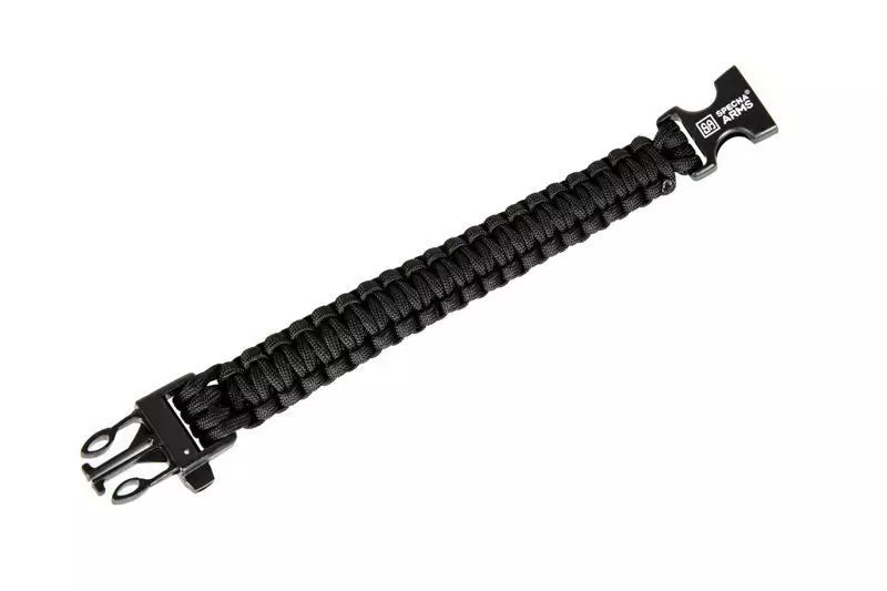 Specna Arms Survival Bracelet with Whistle