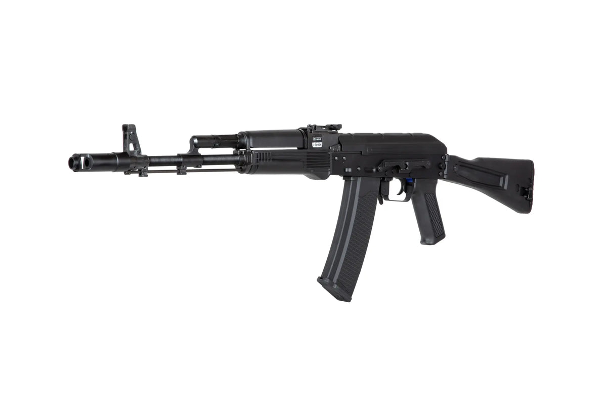airsoft Specna Arms SA-J01 EDGE 2.0 GATE ASTER V3 Carbine Black (OUTLET)