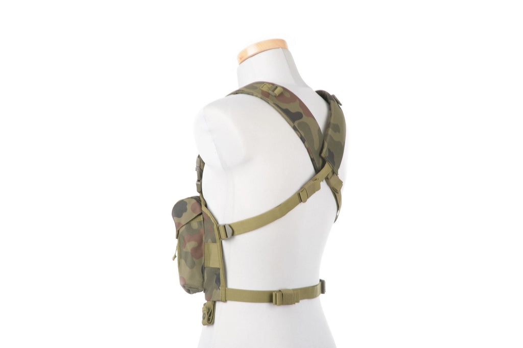 Chest Rig Tactical Vest - wz.93
