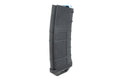 Mid-cap magazine 250 rounds AMAROK Type A for M4/M16 replicas Black