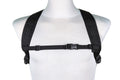 Wosport medical backpack BP-147 Black