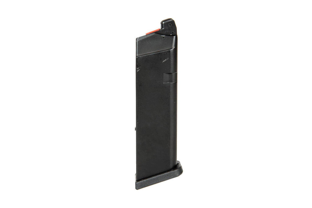 WE Galaxy Gas-Powered Magazine 24 BB's
