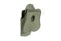 P226 type Holster - olive drab