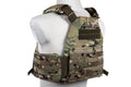 TMPMC-03 Plate Carrier - Multicam
