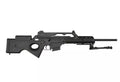 JG2038 electric carbine replica