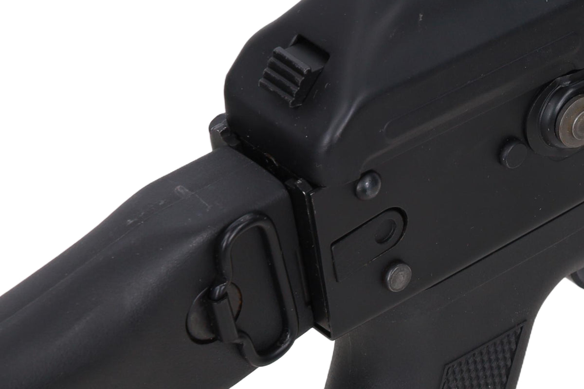 Specna Arms AK SA-PJ01 PRIME BLDC AEG Assault Rifle Black - OUTLET