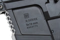 airsoft Specna Arms SA-PX01 PRIME™ BLDC™ Aster II ETU Half-Tan submachine gun