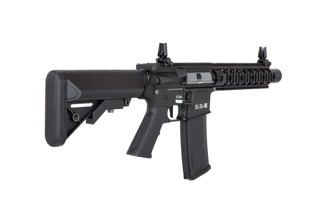 Specna Arms SA-C05 CORE™ HAL™ ETU - Gel Blaster - Black