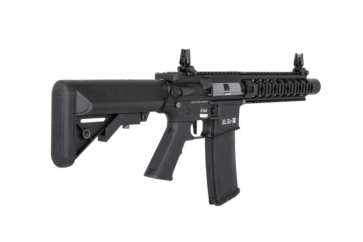 Specna Arms SA-C05 CORE™ HAL™ ETU - Gel Blaster - Black