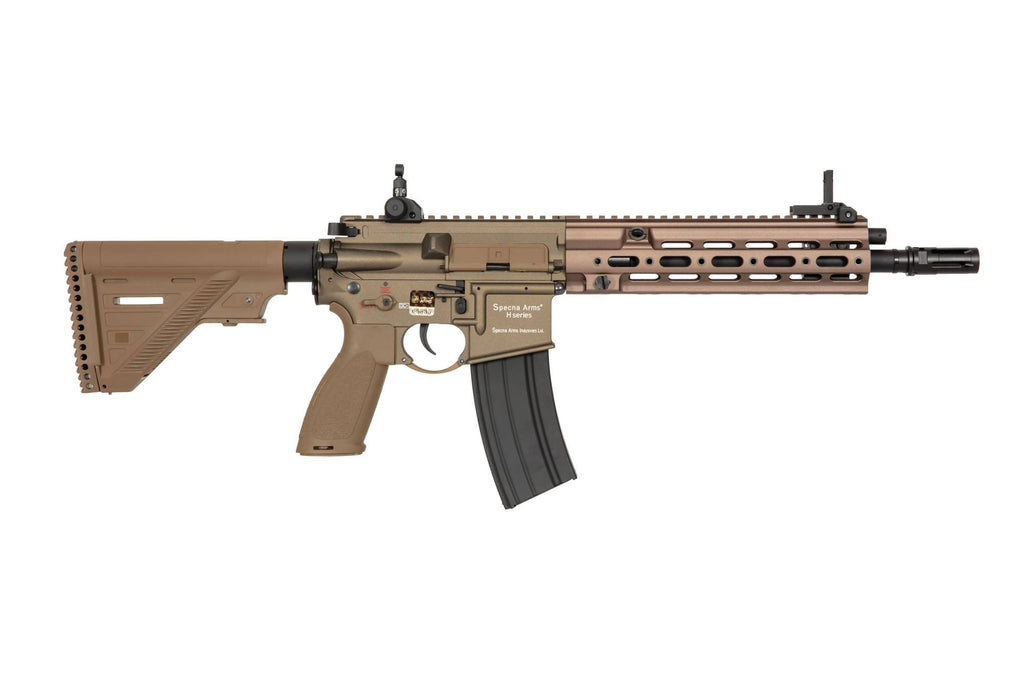 SA-H12 ONE™ carbine replica - Tan