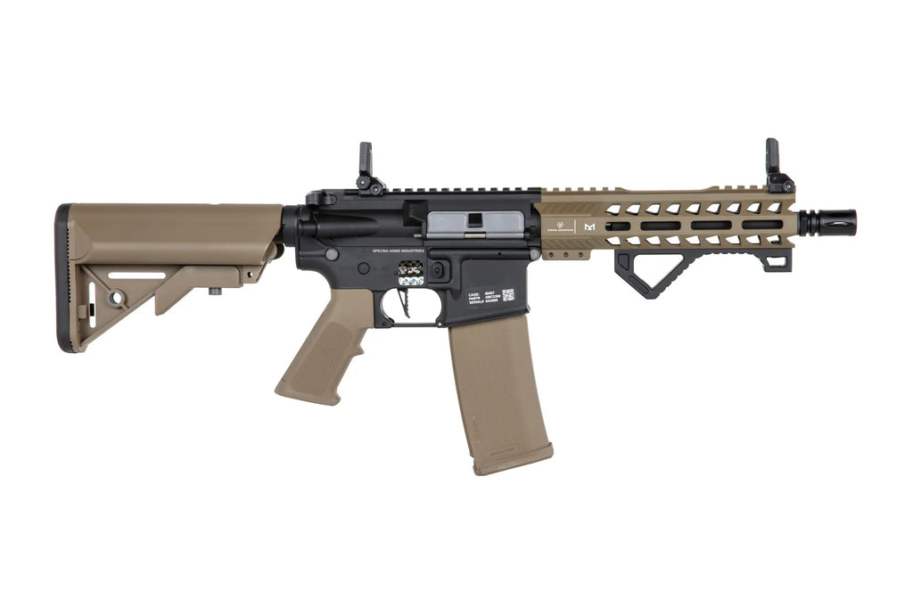 Specna Arms SA-C17 CORE™ HAL ETU™ Half-tan airsoft Carbine