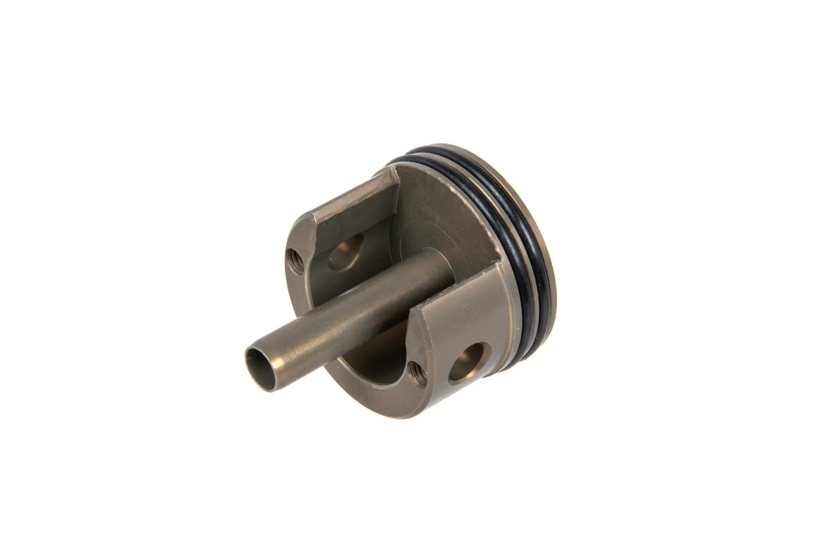 Double sealed EPeS AEG Mk.II uni V2/3 Long Extra Fit cylinder head