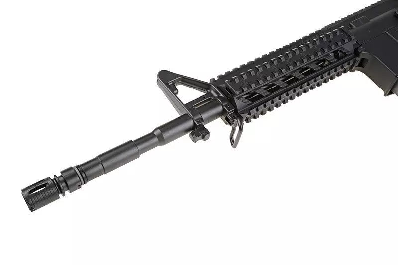 GC16 Raider-L carbine replica (No Marking) - black