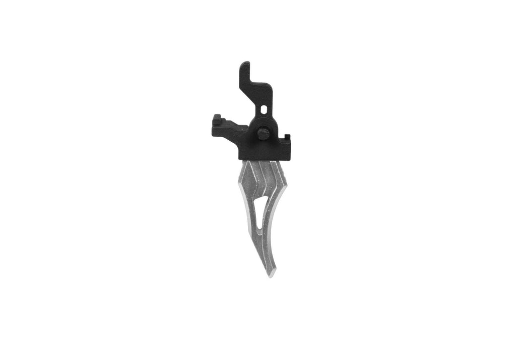 Changeable Trigger EPSILON" Next Gen M4 - Silver"