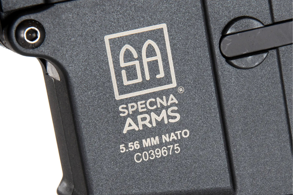 SA-C02 CORE™ Carbine Replica - Black