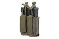 Wosport DPMP Ranger Green double loader