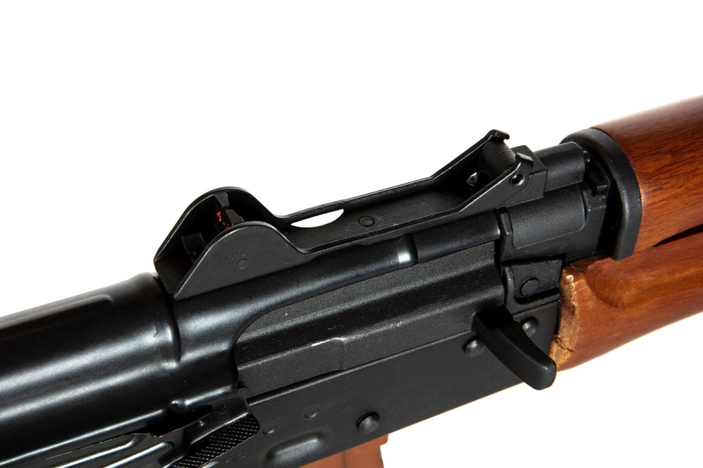 ELS-74UN Essential subairsoft rifle (Mosfet Version) (OUTLET)