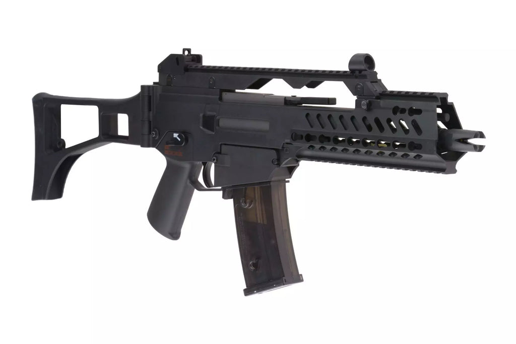 SA-G11 KeyMod EBB Carbine Replica