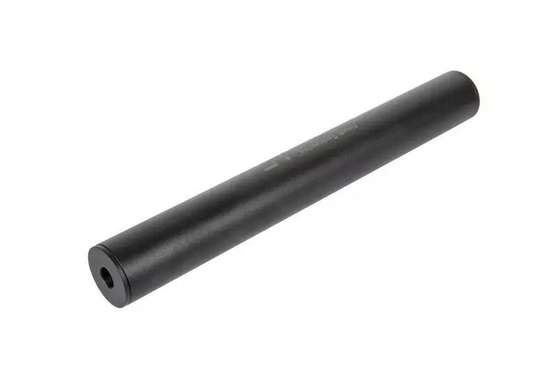 Covert Tactical Standard 40x320mm Silencer