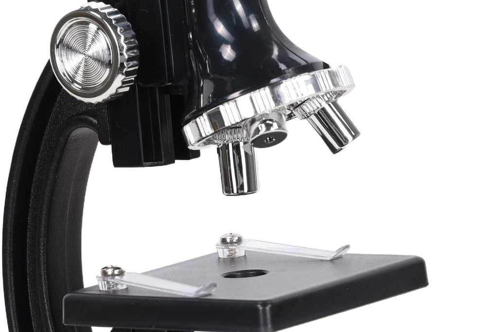 Opticon Student Microscope