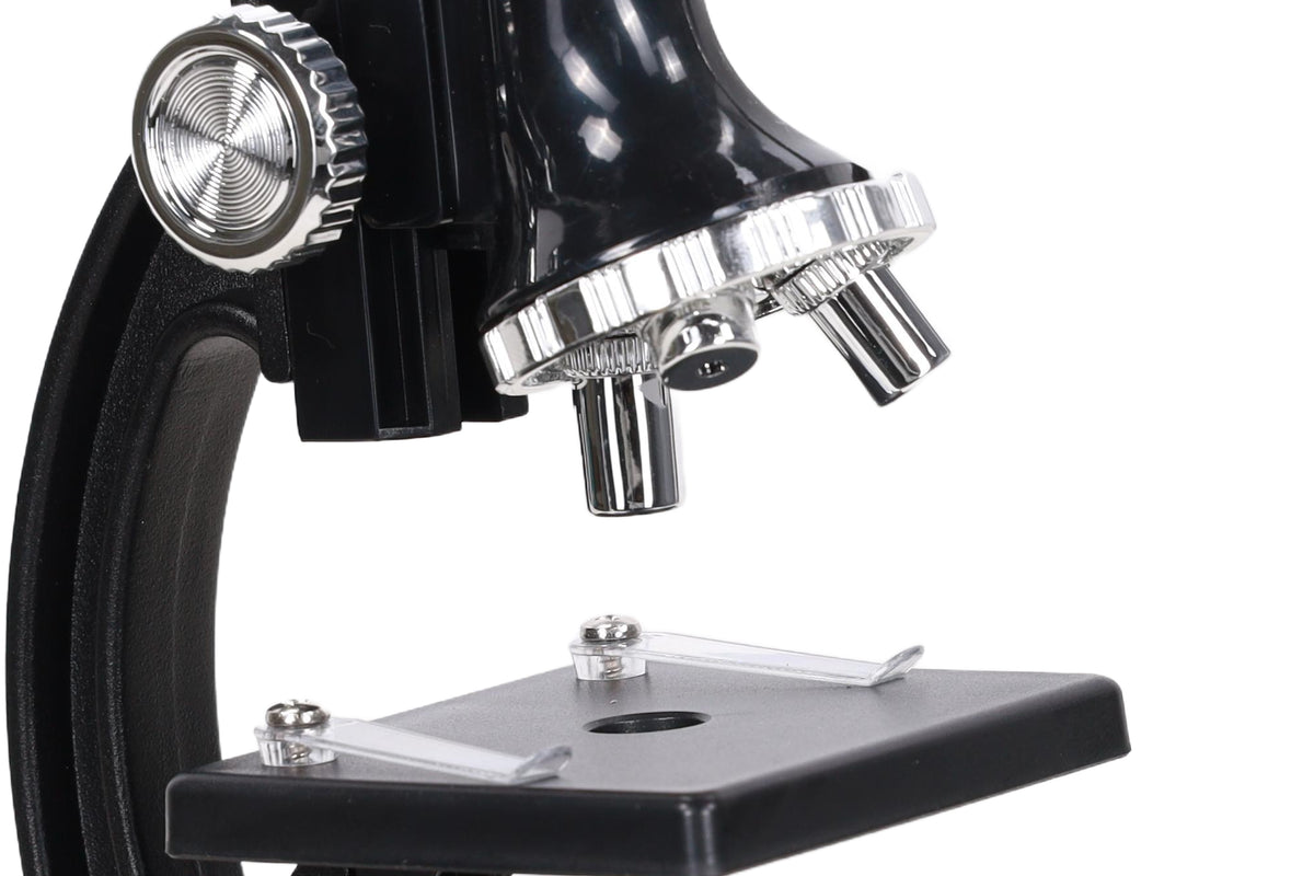 Opticon Student Microscope
