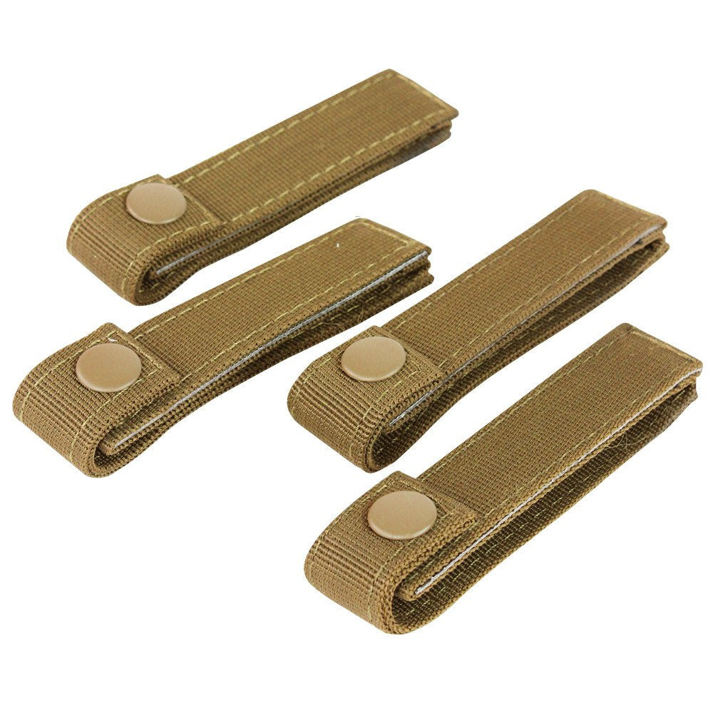 Condor - MOD Strap - 4'' - Coyote Brown - 223-498