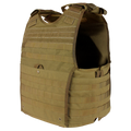 Condor - Tactical Vest Exo Plate Carrier Gen II - Coyote Brown - 201165-498