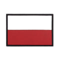 101 Inc. - 3D Patch - Poland