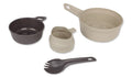 Wildo - Adventurer Kit - Desert / Dark Grey
