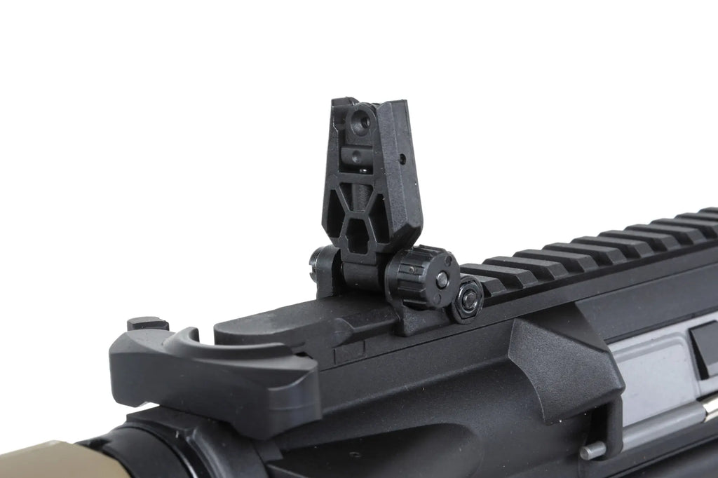 Specna Arms SA-C11 CORE™ Gen.2 HAL ETU™ Half-Tan airsoft Carbine