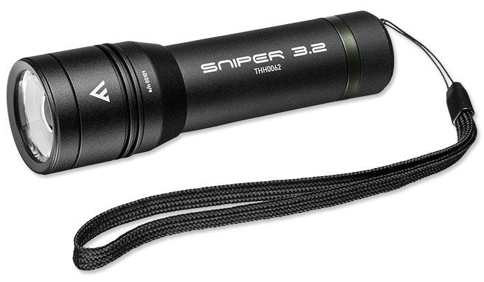 Mactronic - Flashlight Sniper 3.2 - 420 lm - THH0062