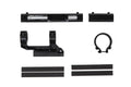 Specna Arms 30 mm scope mount with quick change magnification