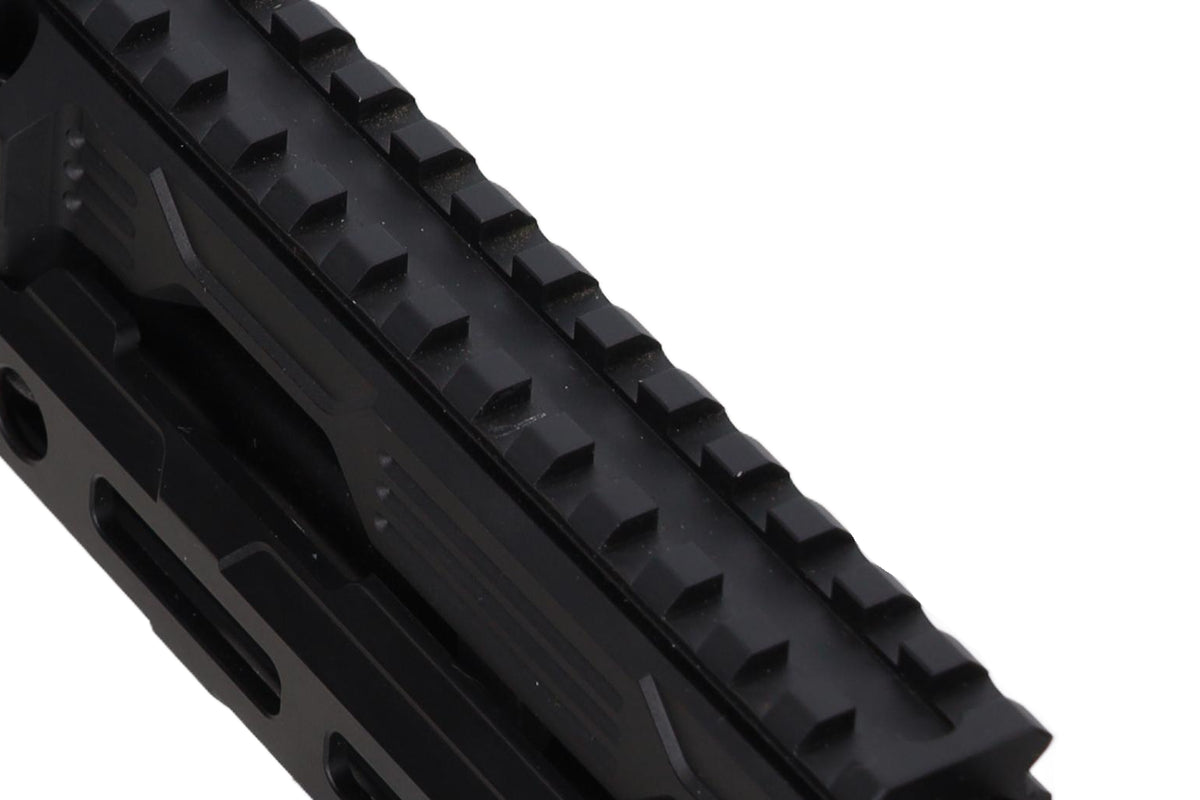 Arcturus AK Advanced Tactical AK MOD1 Carbine FE Assault Rifle AEG Black - OUTLET