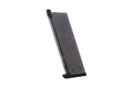 1911/M.E.U. Replica Gas 15BB Magazine - Silver