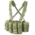 Helikon - Guardian Chest Rig - OD Green - KK-GCR-CD-02