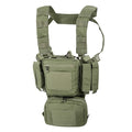 Helikon - Kamizelka Training Mini Rig - OD Green - KK-TMR-CD-02