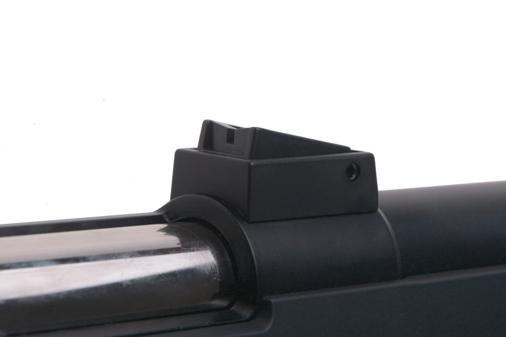VSR-10 PRO sniper rifle replica - black