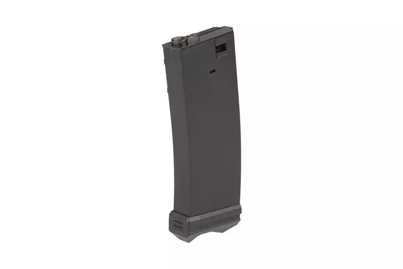 Mid-Cap 190 BB Magazine for M4/M16 Replicas