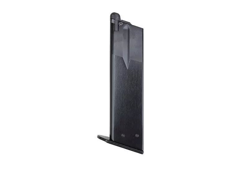 24rd gas magazine for KP-09