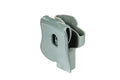 M&P type Holster - grey