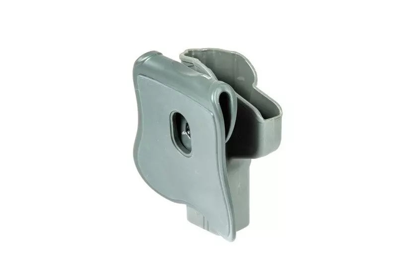 M&P type Holster - grey