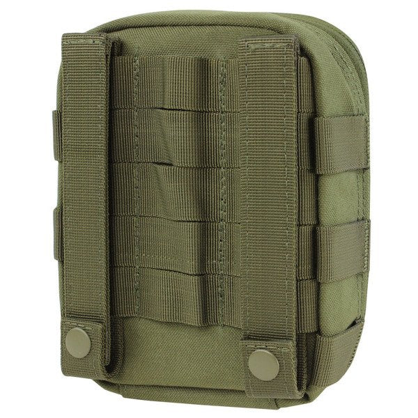 Condor - Side Kick Pouch - Coyote Brown - MA64-498
