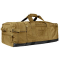 Condor - Colossus Duffle Bag - Coyote Brown - 161-498