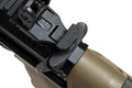 SA-X02 EDGE 2.0 GATE ASTER submachine gun replica - Half-tan