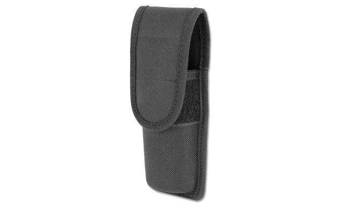 Mil-Tec - Holster Pepper Spray - 100 ml - Black - 16269602