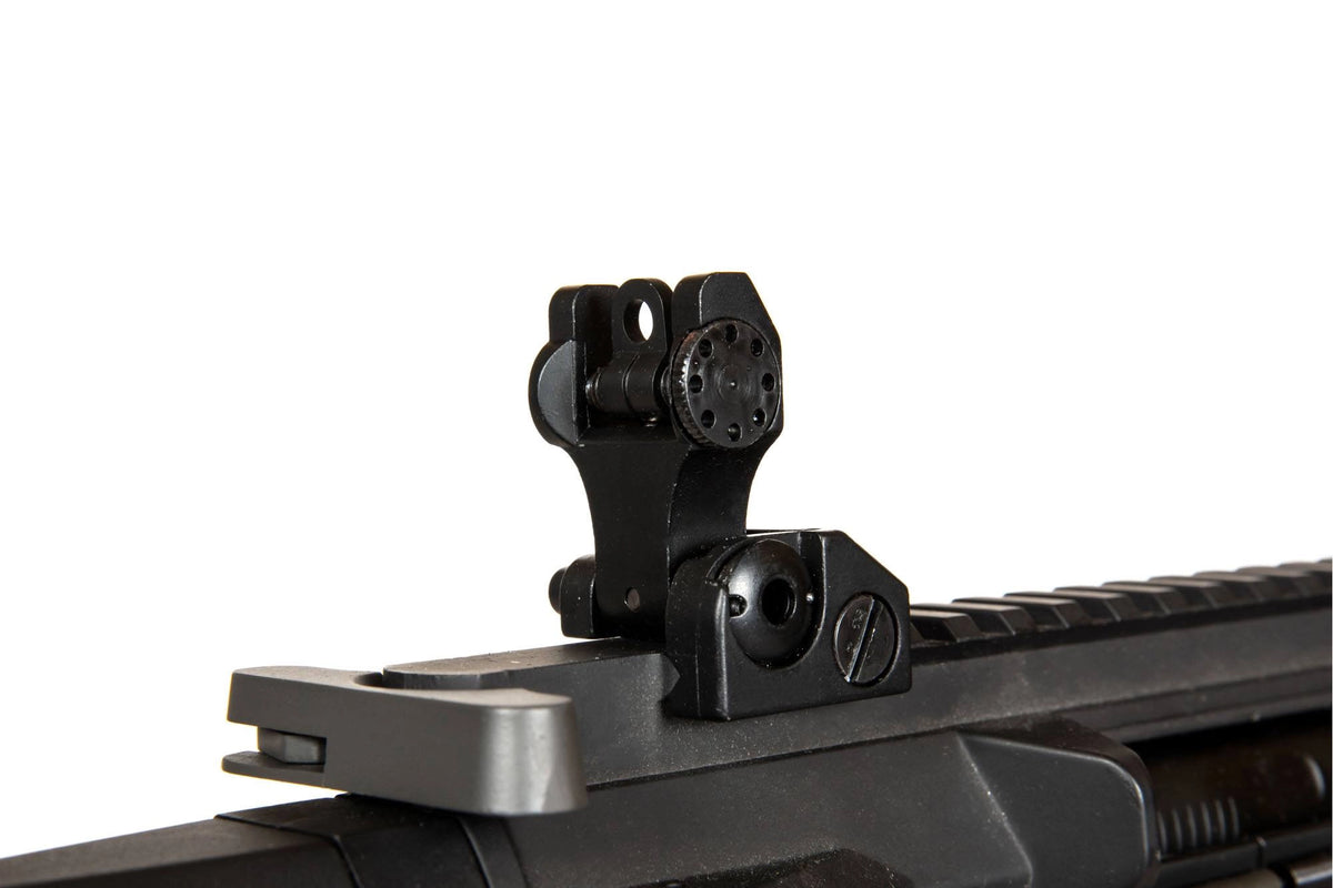 CA115M Nemesis 12" carbine replica - Black